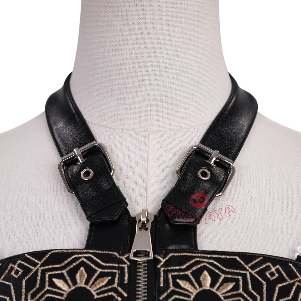 Gvavaya Anime Cosplay Z Cosplay Costume AAA