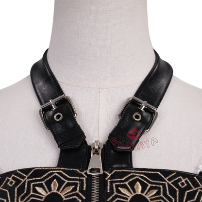 Gvavaya Anime Cosplay Z Cosplay Costume AAA