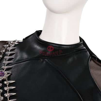 Gvavaya Anime Cosplay Cosplay Z Battle Cosplay Costume