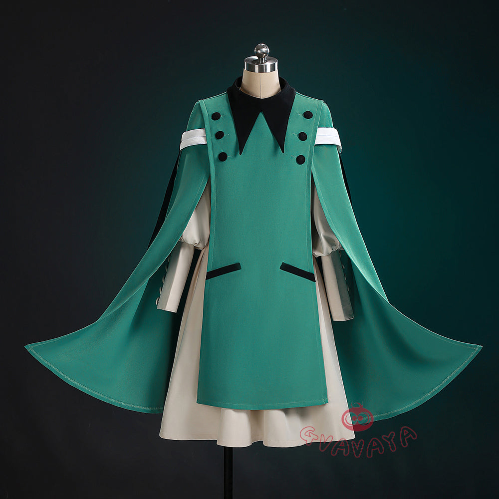 Gvavaya Cosplay Witch Hat Atelier‌ Cosplay Costume ‌Coco Cosplay