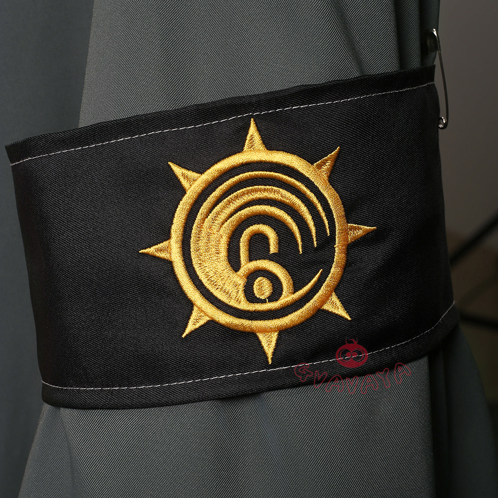 Gvavaya Anime Cosplay Gachi Cosplay Guita Hebby Fantasia Cosplay Costume