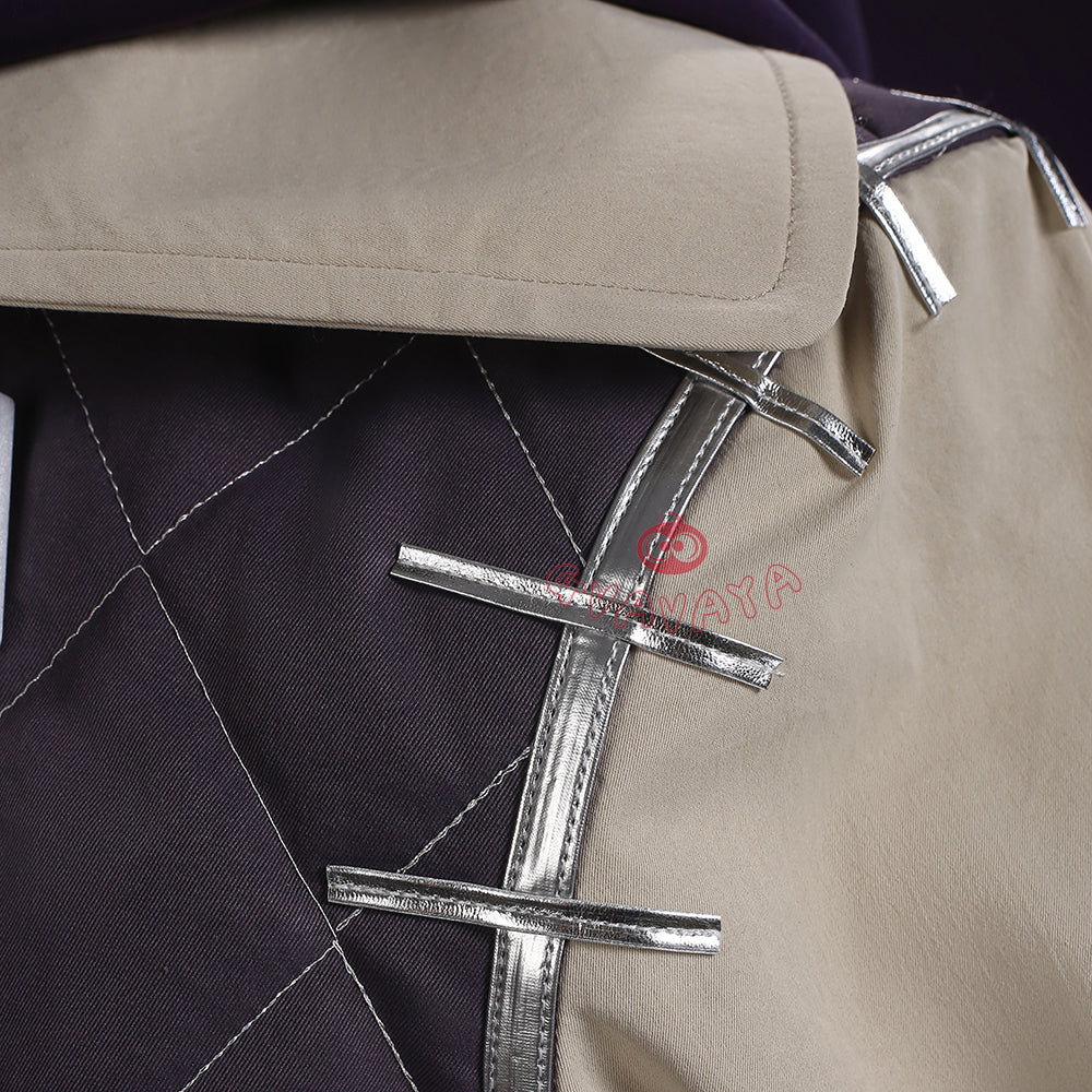 Gvavaya Anime Cosplay Gachi Cosplay Jabber Cosplay Costume