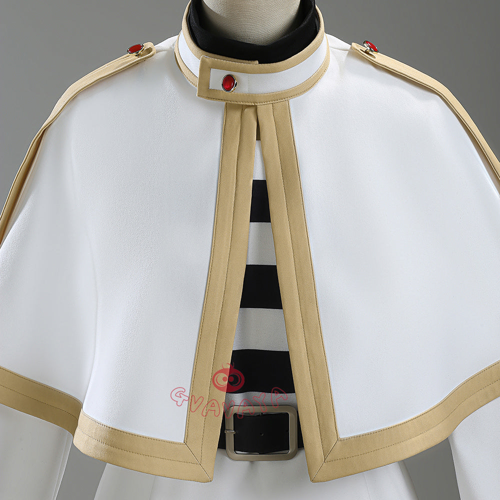 Gvavaya Anime Cospay Frierrenn Cosplay Costume