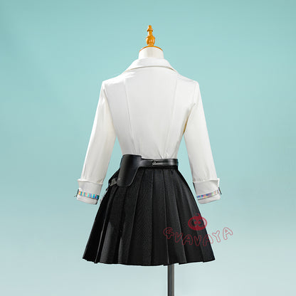 Gvavaya Game Cosplay Wuthering Waves Cosplay LYNAE Cosplay Costume