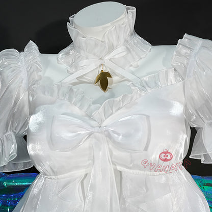 Gvavaya Game Cosplay Goddess of Victory: Nikke Cosplay Dorothy Cosplay Costume
