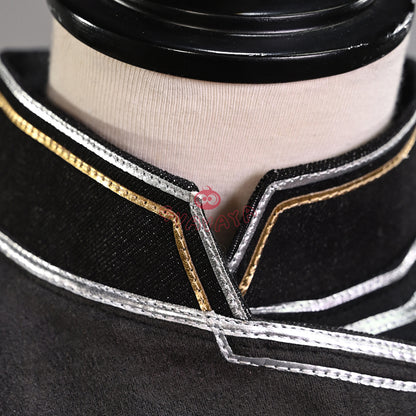 Gvavaya Game Cosplay Clair Obscur：Expedition 33 Cosplay Maelle Cosplay Costume