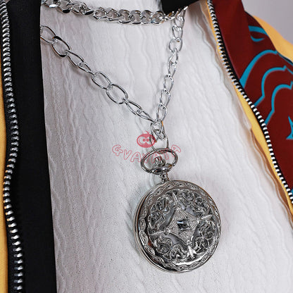 Gvavaya Anime Cosplay Cosplay Huntrix Classic R/M/Z Cosplay Costume