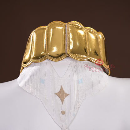 Gvavaya Game Cosplay Wuthering Waves Cosplay Iuno Cosplay Costume