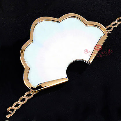 Gvavaya Game Cosplay Honkai Star Rail Cosplay Pearl Cosplay Costume