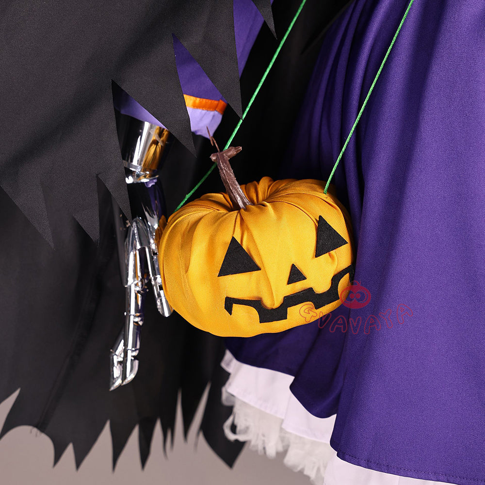 Gvavaya Anime Cosplay Frieren: Beyond Journey's End Cosplay Halloween Cosplay Costume