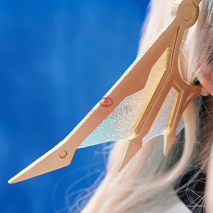 Gvavaya Game Cosplay Honkai Star Rail Cosplay Pearl Cosplay Costume