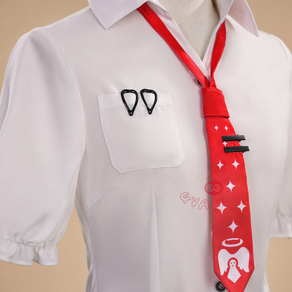 Gvavaya Game Cosplay Zenless Zone Zero Cosplay Chinatsu Remi Cosplay Costume