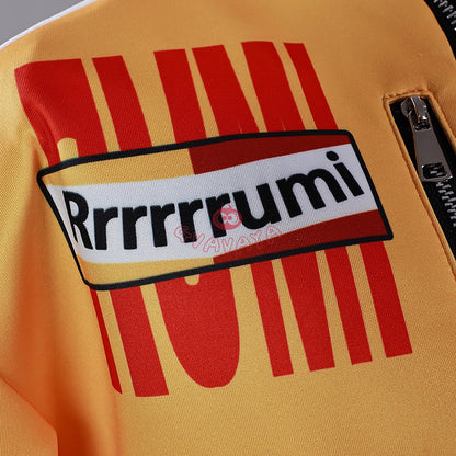 Gvavaya Anime Cosplay Cosplay Huntrix Classic R/M/Z Cosplay Costume