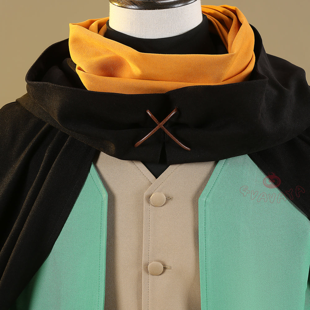 Gvavaya Anime Cosplay Re Zero Cosplay Subaru Cosplay Costume