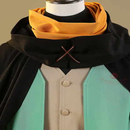 Gvavaya Anime Cosplay Re Zero Cosplay Subaru Cosplay Costume