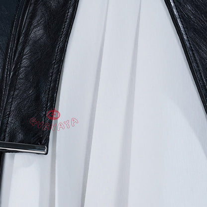 Gvavaya Game Cosplay Honkai Star Rail Cosplay Kuchiba Cosplay Costume