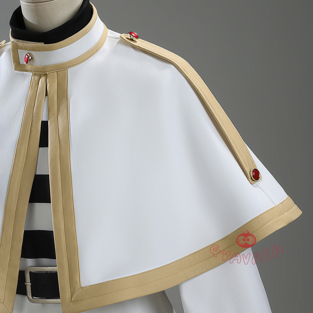 Gvavaya Anime Cospay Frierrenn Cosplay Costume