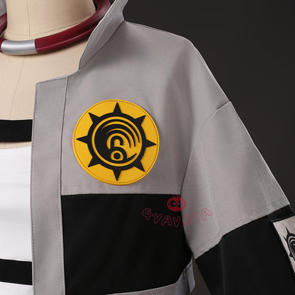 Gvavaya Anime Cosplay Gachi Cosplay Riyo Cosplay Costume Update Version