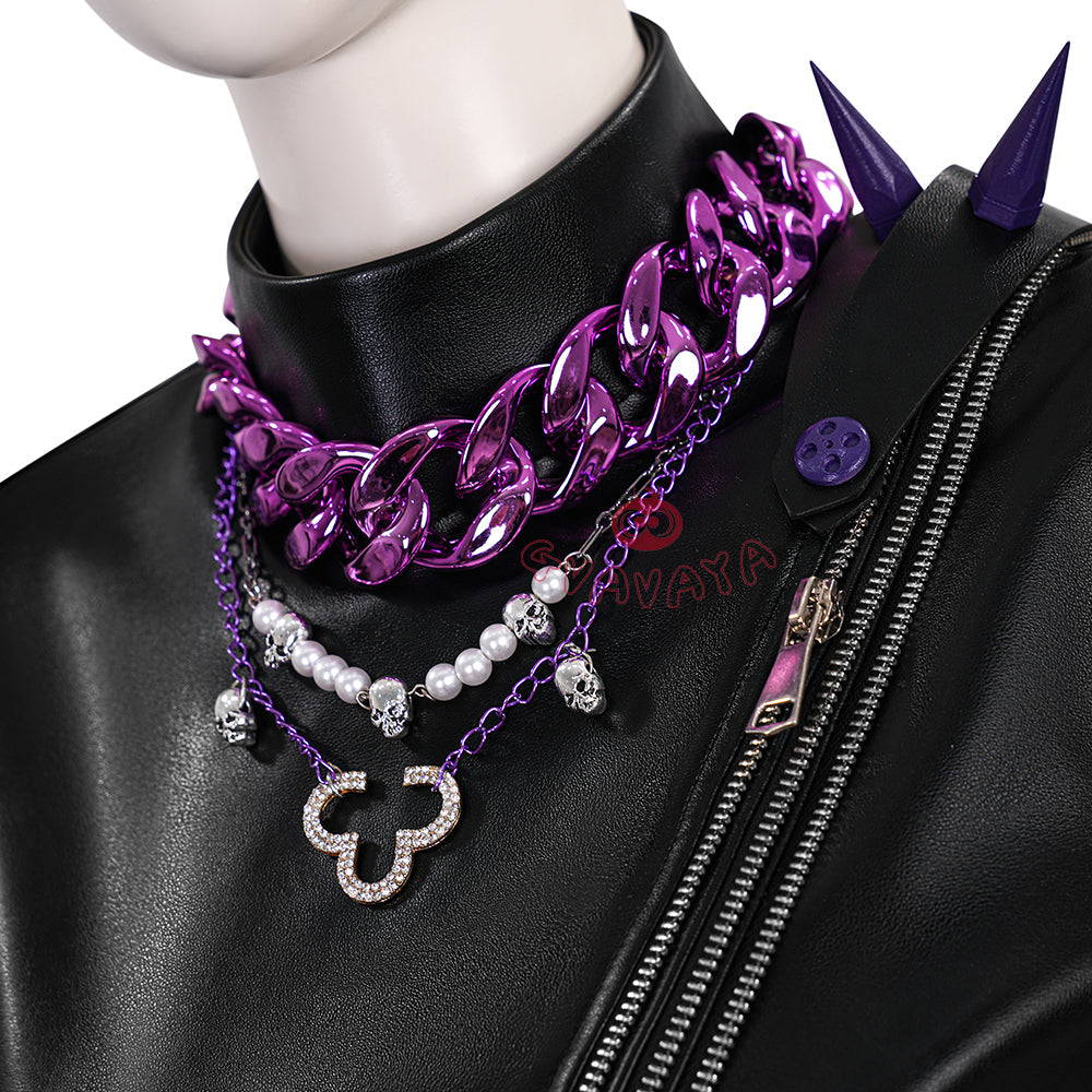 Gvavaya Anime Cosplay Cosplay R Battle Cosplay Costume