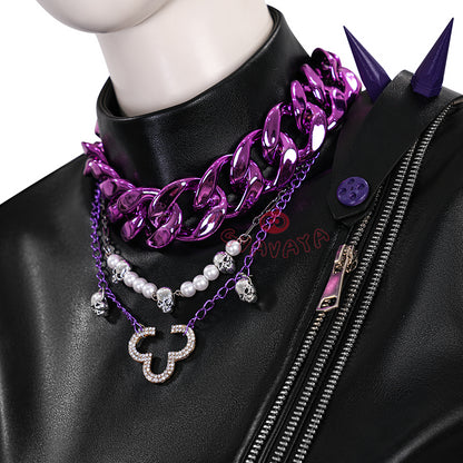 Gvavaya Anime Cosplay Cosplay R Battle Cosplay Costume