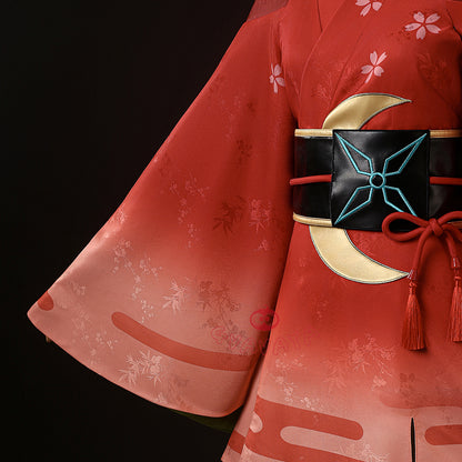 Gvavaya Anime Cosplay Cosmic Princess Kaguya! Cosplay Kaguya Cosplay Costume