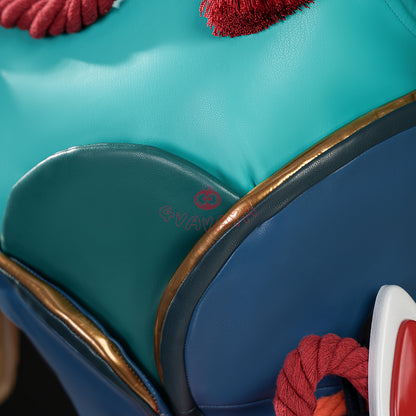 Gvavaya Game Cosplay Over watch2 Kiriko Spirits Cosplay Costume Kiriko Cosplay