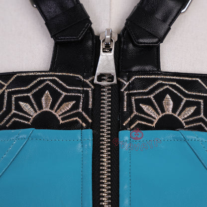 Gvavaya Anime Cosplay Z Cosplay Costume AAA