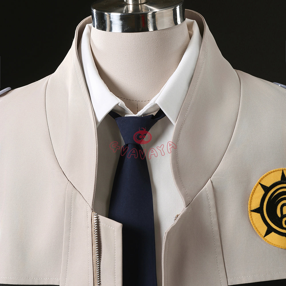 Gvavaya Anime Cosplay Gachi Cosplay Tamsy Caines Cosplay Costume