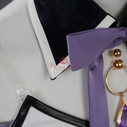 Gvavaya Anime Cosplay Puella Magi Madoka Magica Cosplay Homura Akemi Cosplay Costume