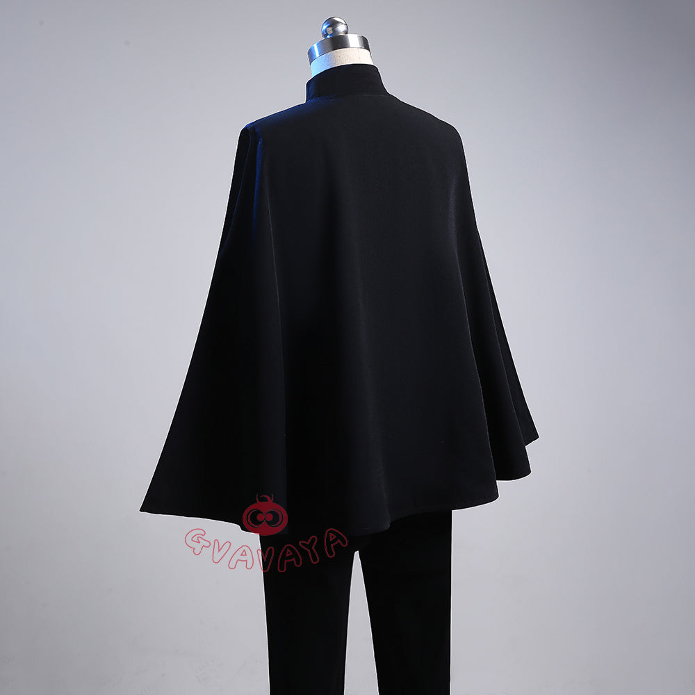 Gvavaya Cosplay JK Cosplay Costume Maki Zenin Cosplay