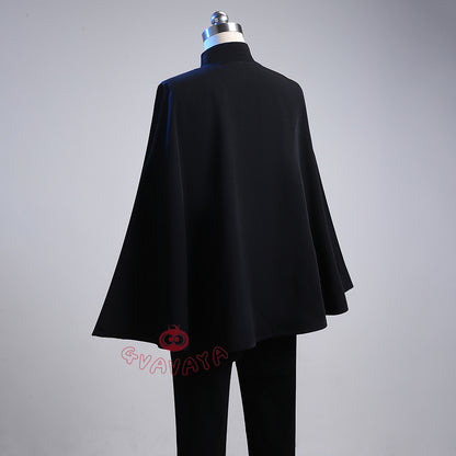 Gvavaya Cosplay JK Cosplay Costume Maki Zenin Cosplay