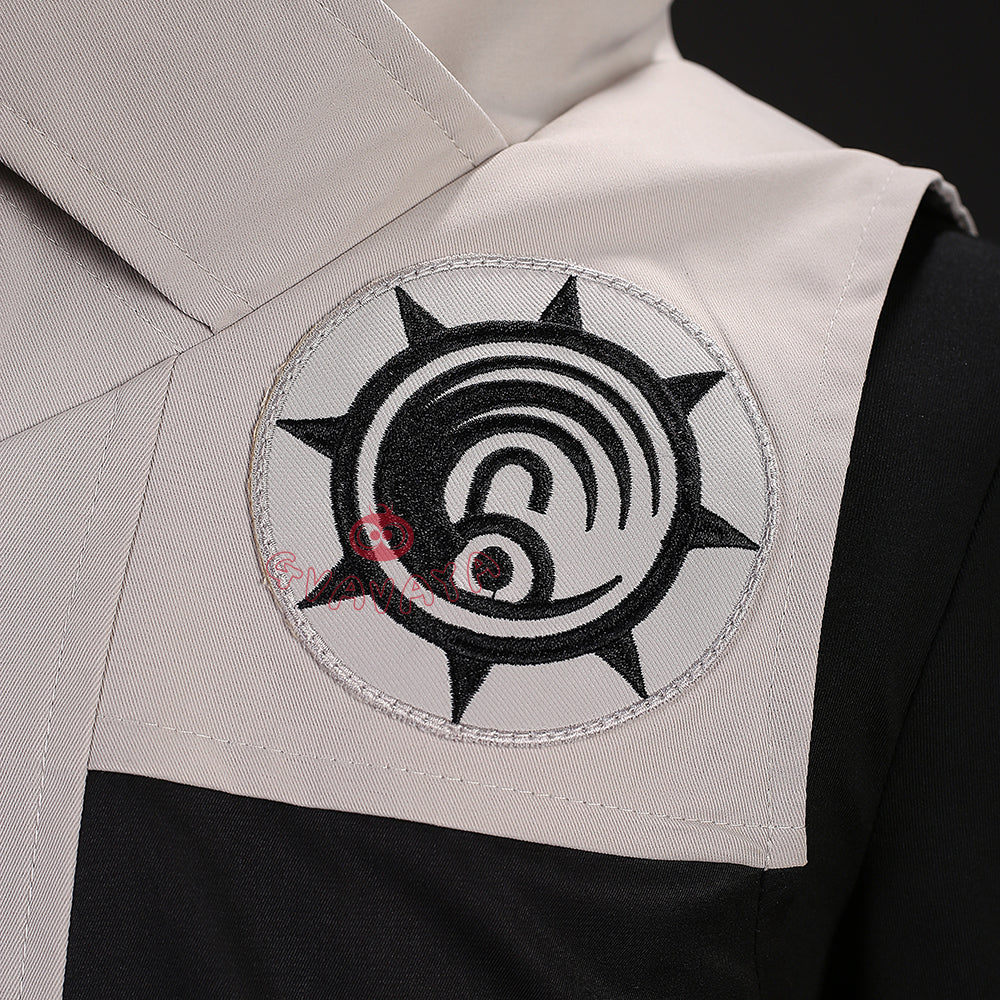 Gvavaya Anime Cosplay Gachi Cosplay Rudo Cosplay Costume