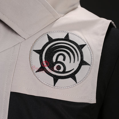 Gvavaya Anime Cosplay Gachi Cosplay Rudo Cosplay Costume