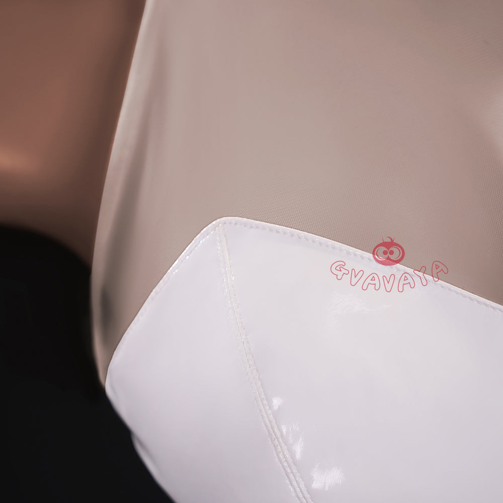 Gvavaya Anime Cosplay New PANTY & STOCKING with GARTERBELT Cosplay Gunsmith Bitch Cosplay Costume