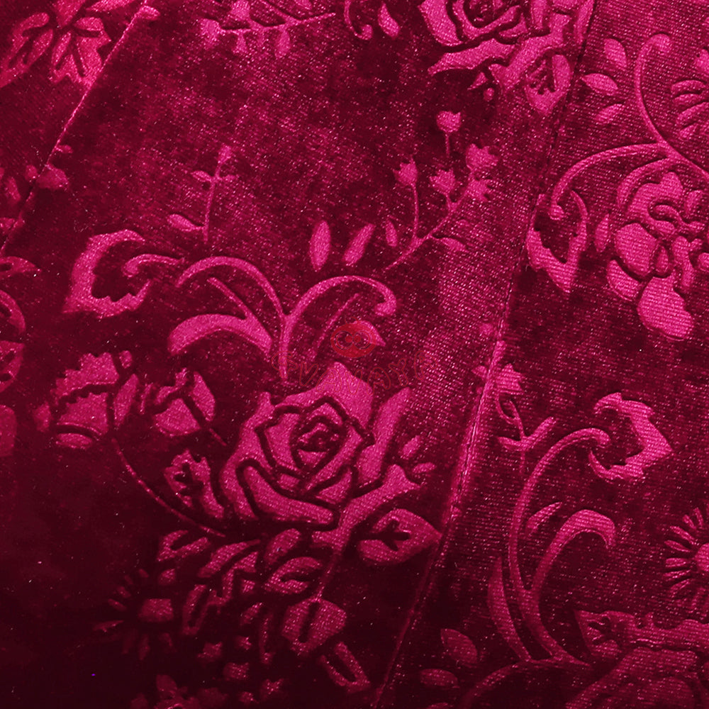 Gvavaya Game Cosplay Resident Evil 30th Anniversary Ada Wong Cosplay Costume