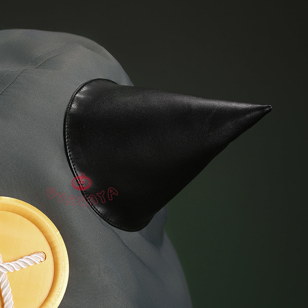 Gvavaya Anime Cosplay Gachi Cosplay Guita Hebby Fantasia Cosplay Costume