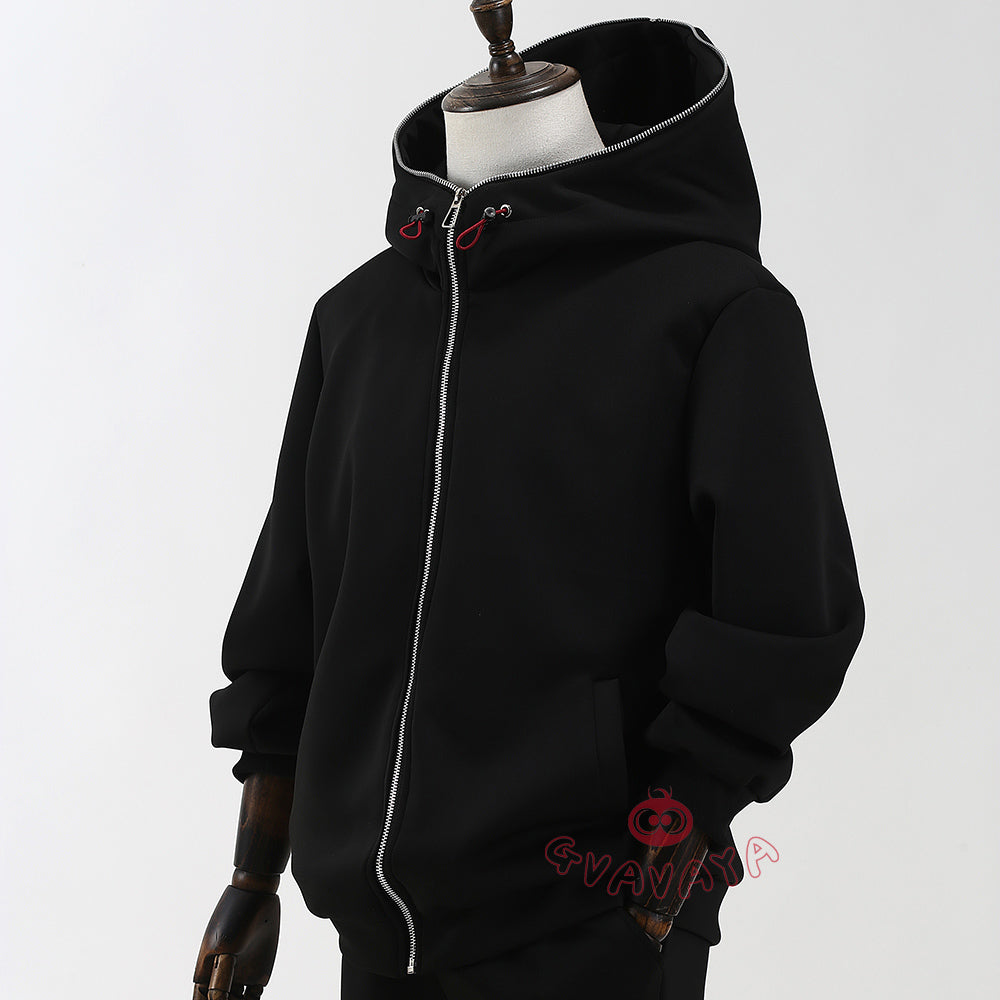 Gvavaya Cosplay JK Fight Season3 Cosplay Costume Yuji Itadori Fight Sorcery Cosplay