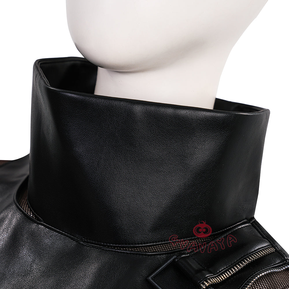 Gvavaya Anime Cosplay Cosplay M Battle Cosplay Costume