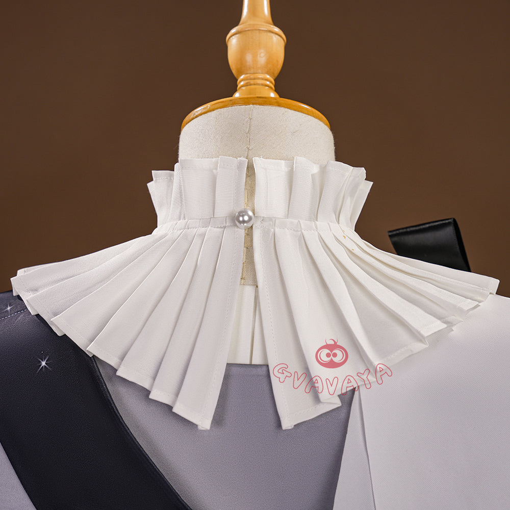 Gvavaya Cosplay V+ Cosplay Twins Sister Cosplay Costume