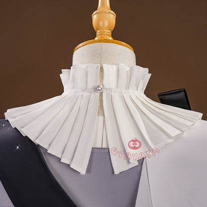 Gvavaya Cosplay V+ Cosplay Twins Sister Cosplay Costume