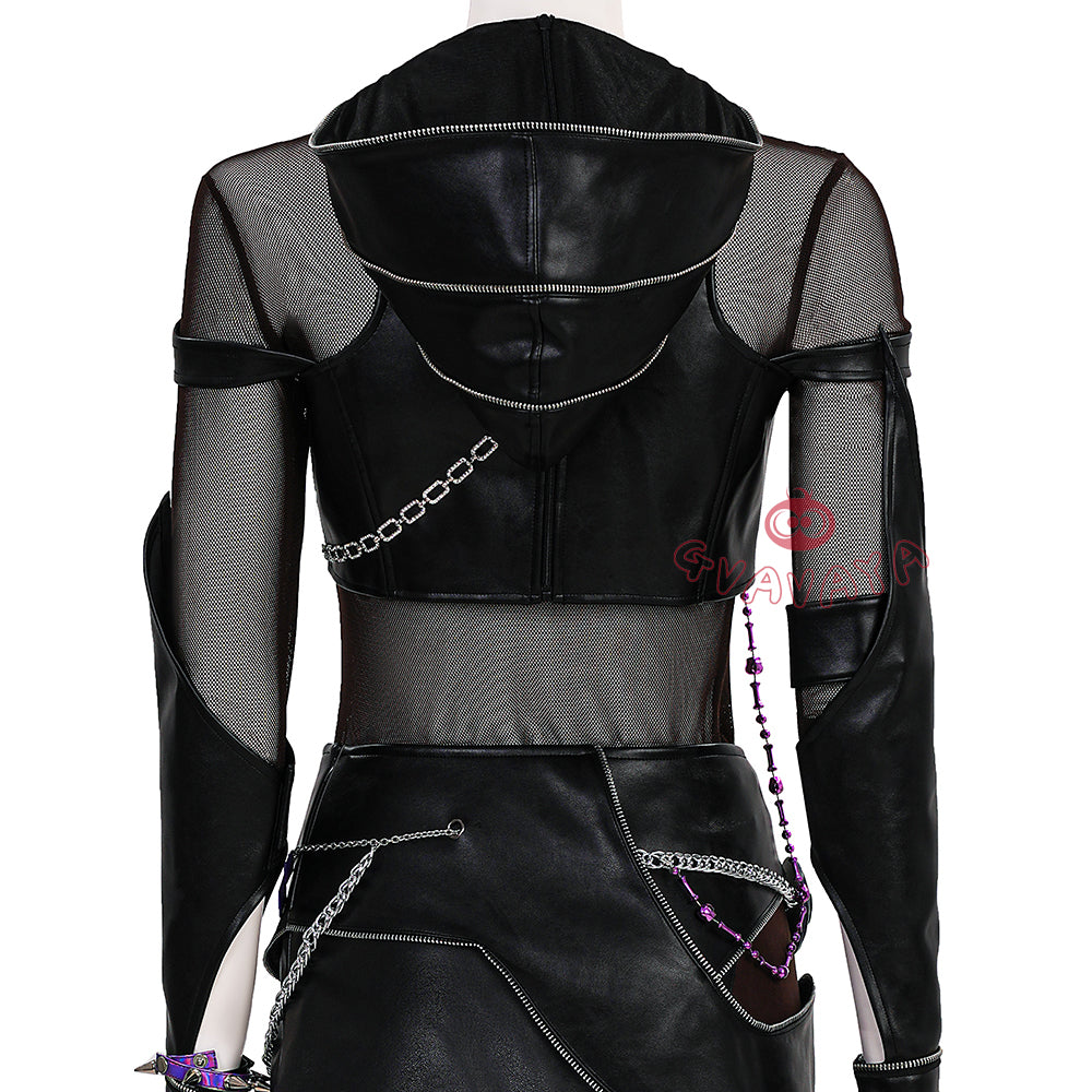 Gvavaya Anime Cosplay Cosplay Z Battle Cosplay Costume