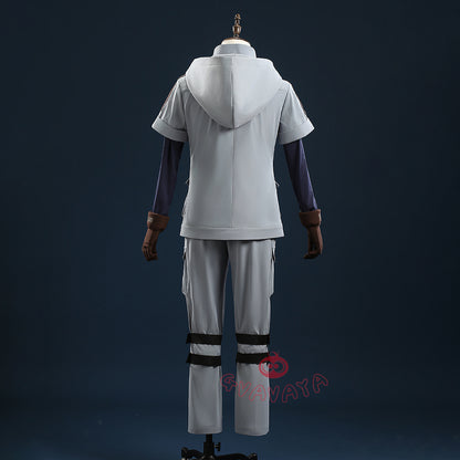 Gvavaya Anime Cosplay Assassination Classroom Cosplay Nagisa Shiota Protagonists' Battle Suits