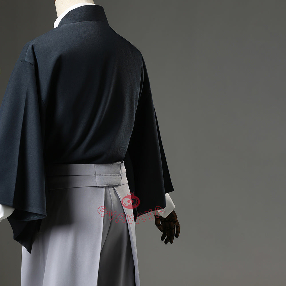 Gvavaya Cosplay JK Choso Cosplay Costume Zenin Naoya Cosplay