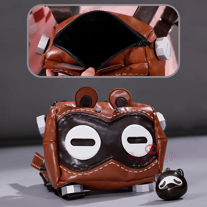 Gvavaya Game Cosplay Zenless Zone Zero Cosplay Ukinami Yuzuha Cosplay Costume