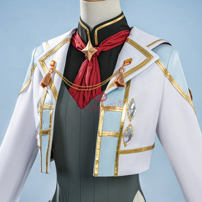 Gvavaya Anime Cosplay Pretty Derby Cosplay Oguri Cap Cosplay Costume