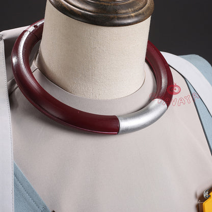 Gvavaya Anime Cosplay Gachi Cosplay Dear Santa Cosplay Costume