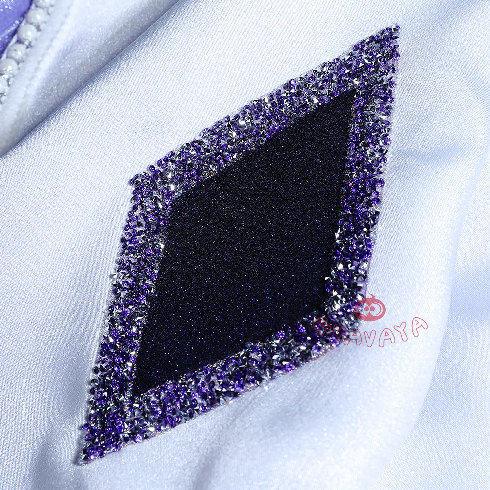 Gvavaya Cosplay HH Cosplay Emily‌ Cosplay Costume