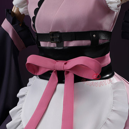 Gvavaya Cosplay Cosmic Princess Kaguya! Cosplay Costume Noi‌ Komazawa Cosplay