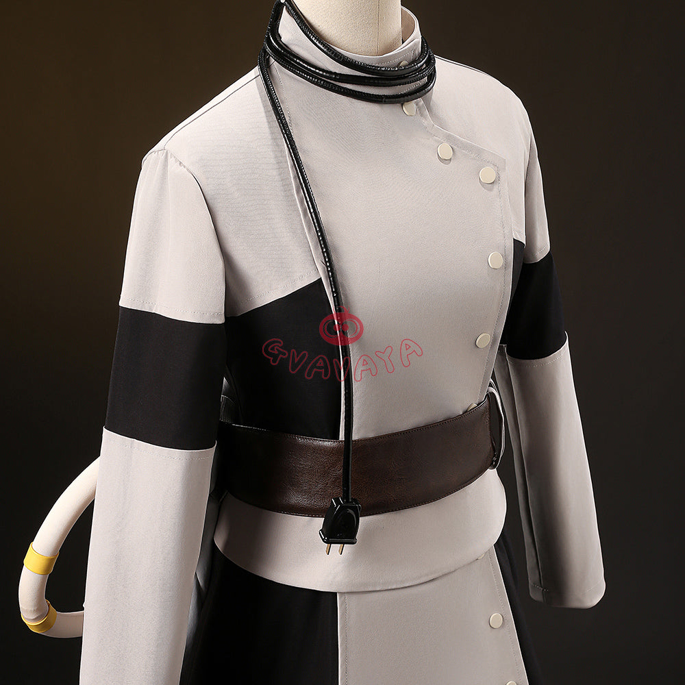 Gvavaya Anime Cosplay Gachi Cosplay Eisia Cosplay Costume