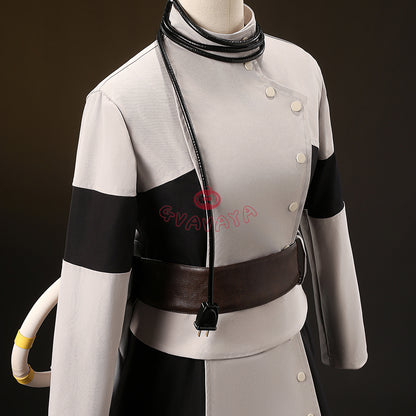 Gvavaya Anime Cosplay Gachi Cosplay Eisia Cosplay Costume